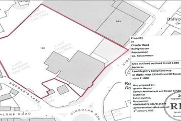 Property header