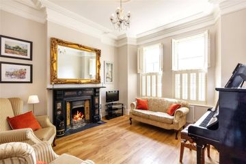 Property header