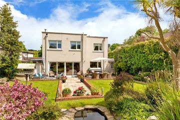 Property Header