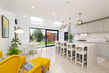 Property header