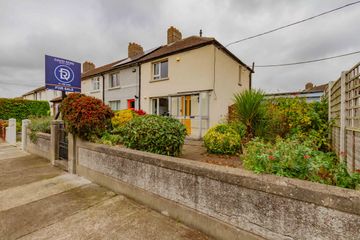 Property header