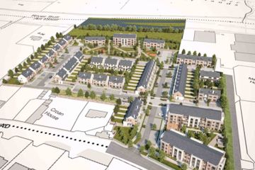 Property header
