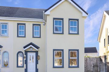 Property header