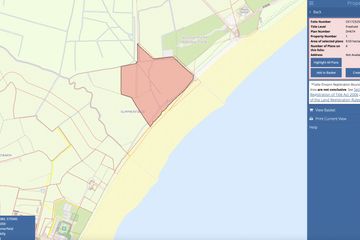 Property header