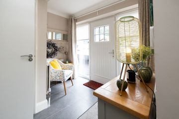 Property header