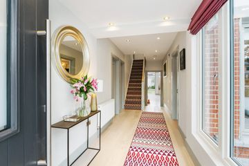 Property header