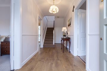 Property header