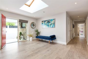 Property Header
