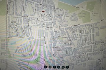Property header