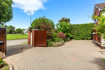 Property header
