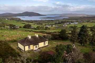 Property header