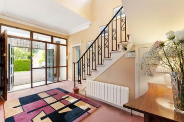 Property Header