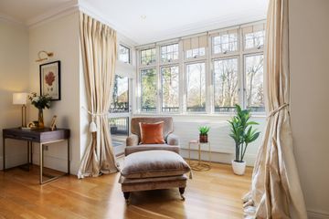 Property Header