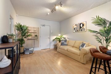 Property Header
