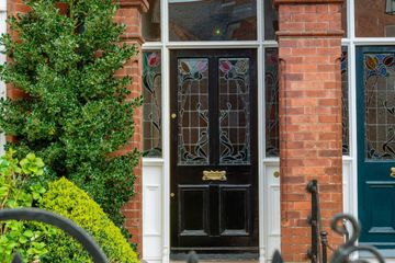Property header
