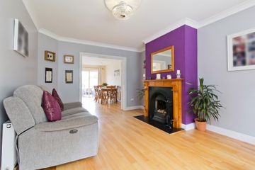 Property header