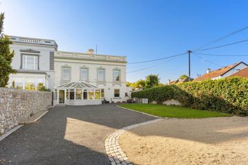 Property header