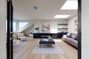 Property header