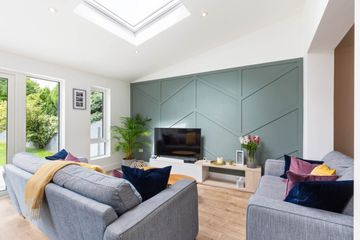 Property Header