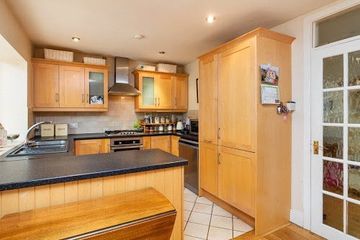 Property header