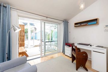 Property header