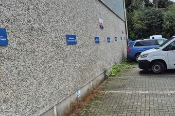 Property header
