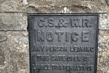 Property Header