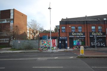 Property header