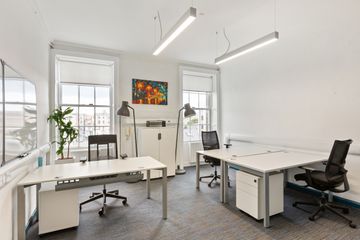 Property header
