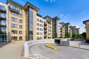 Property header