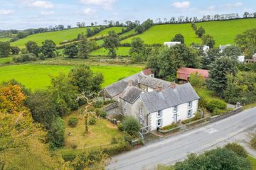 Property header