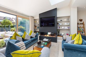 Property Header
