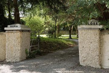 Property header