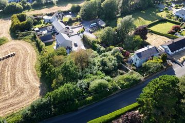 Property Header