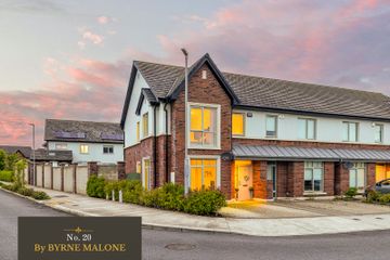 Property header