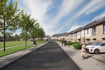 Property header