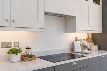 Property Header