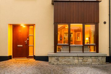 Property header