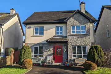 20 The Orchard, Millersbrook, Nenagh, Co. Tipperary