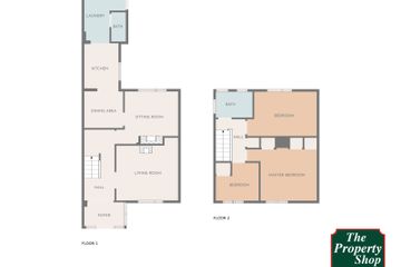 Property header