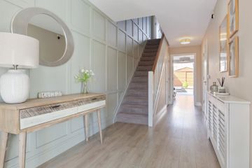 Property header