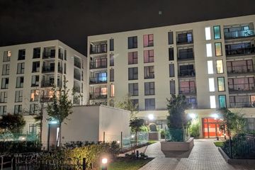 Property header
