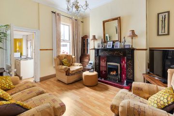 Property Header