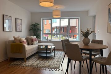 Property header