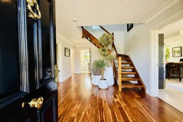 Property Header