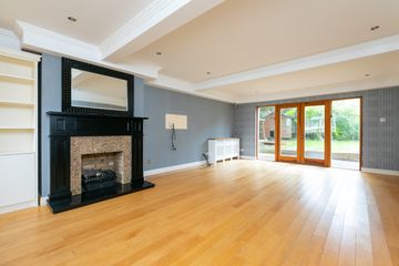 Property header