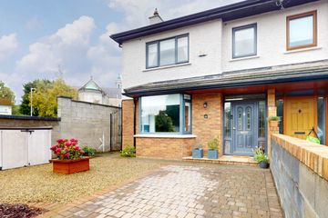Property header