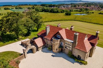 Property header