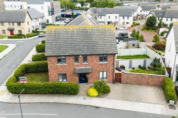 Property header