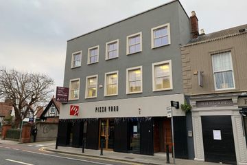 Property header